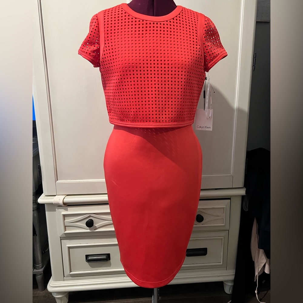 Calvin Klein Dress
